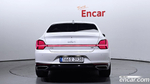 Kia The New K9 (Quoris/K900) 2 Generation 3.8 GDI AWD (05.2022)