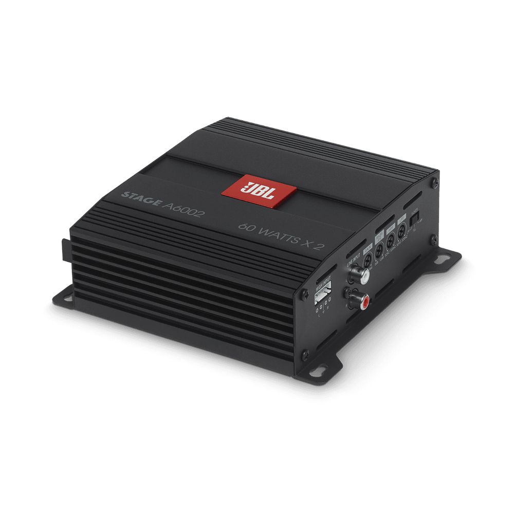 Усилитель JBL STAGE A6002 - 2