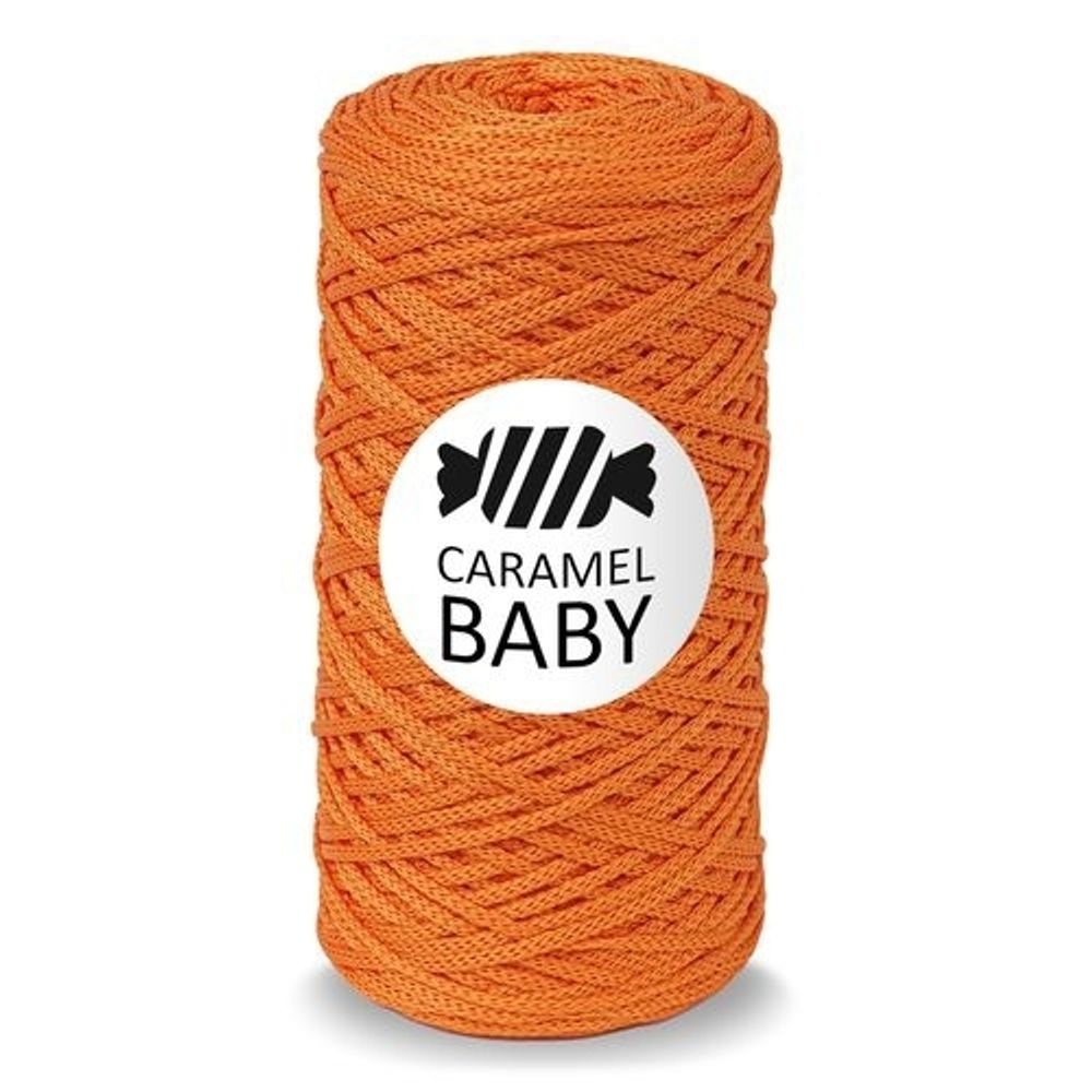 Caramel Baby Мандарин