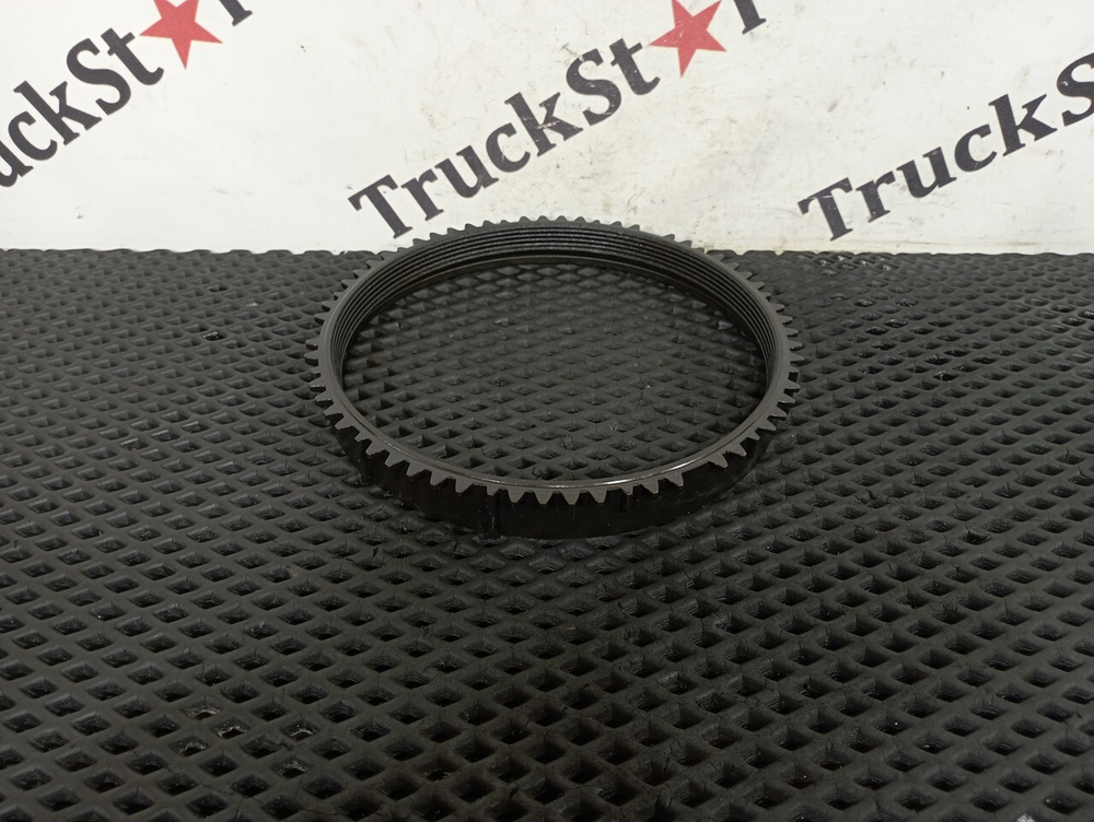 Кольцо синхронизатора