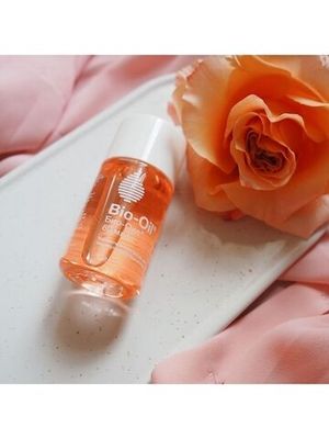 Bio-Oil Масло косметическое от шрамов растяжек неровного тона 60мл