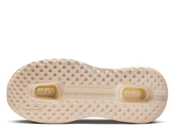 Кроссовки для бега женские Nike Vomero Premium W Бежево-Кремовые