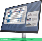 Монитор HP E27 G4