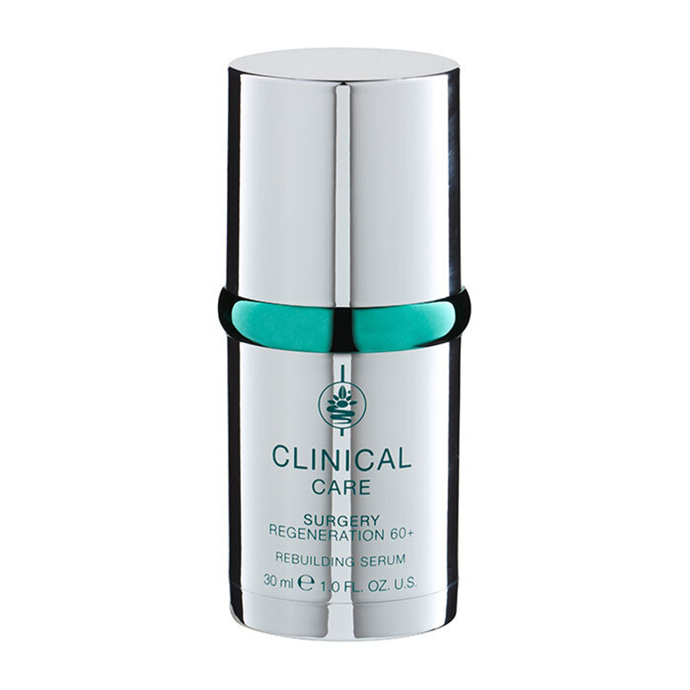 KLAPP CLINICAL CARE Surgery Regeneartion 60+ Rebuilding Serum
