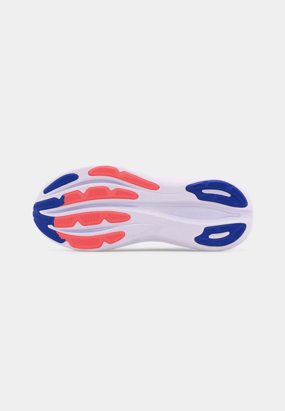 Кроссовки для бега ASICS GEL NIMBUS 28 PARIS MARATHON EDITION