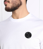 футболка Plein Sport - белый(MTK5734 PJY002N)