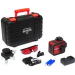 Лазерный уровень ELITECH ЛН 360/3 E0306.001.00