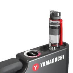 Велотренажер Yamaguchi Crossway