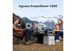 Портативная электростанция UGREEN GS1200, 1200 Вт