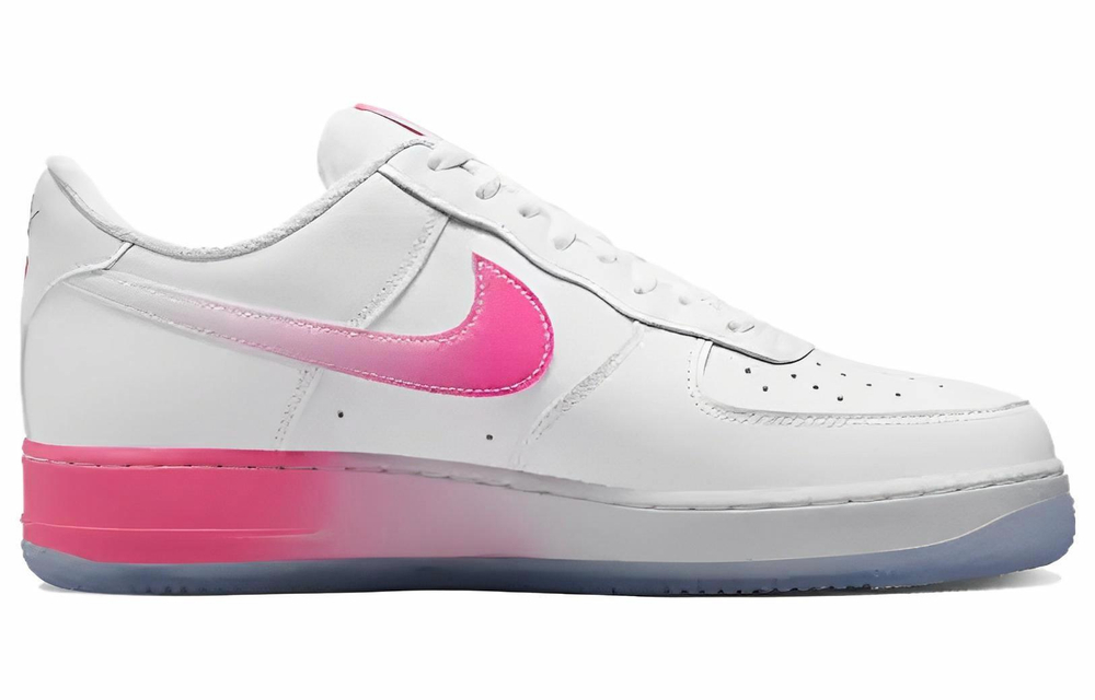 Кроссовки Nike Air Force 1 Low "Lotus Flower"
