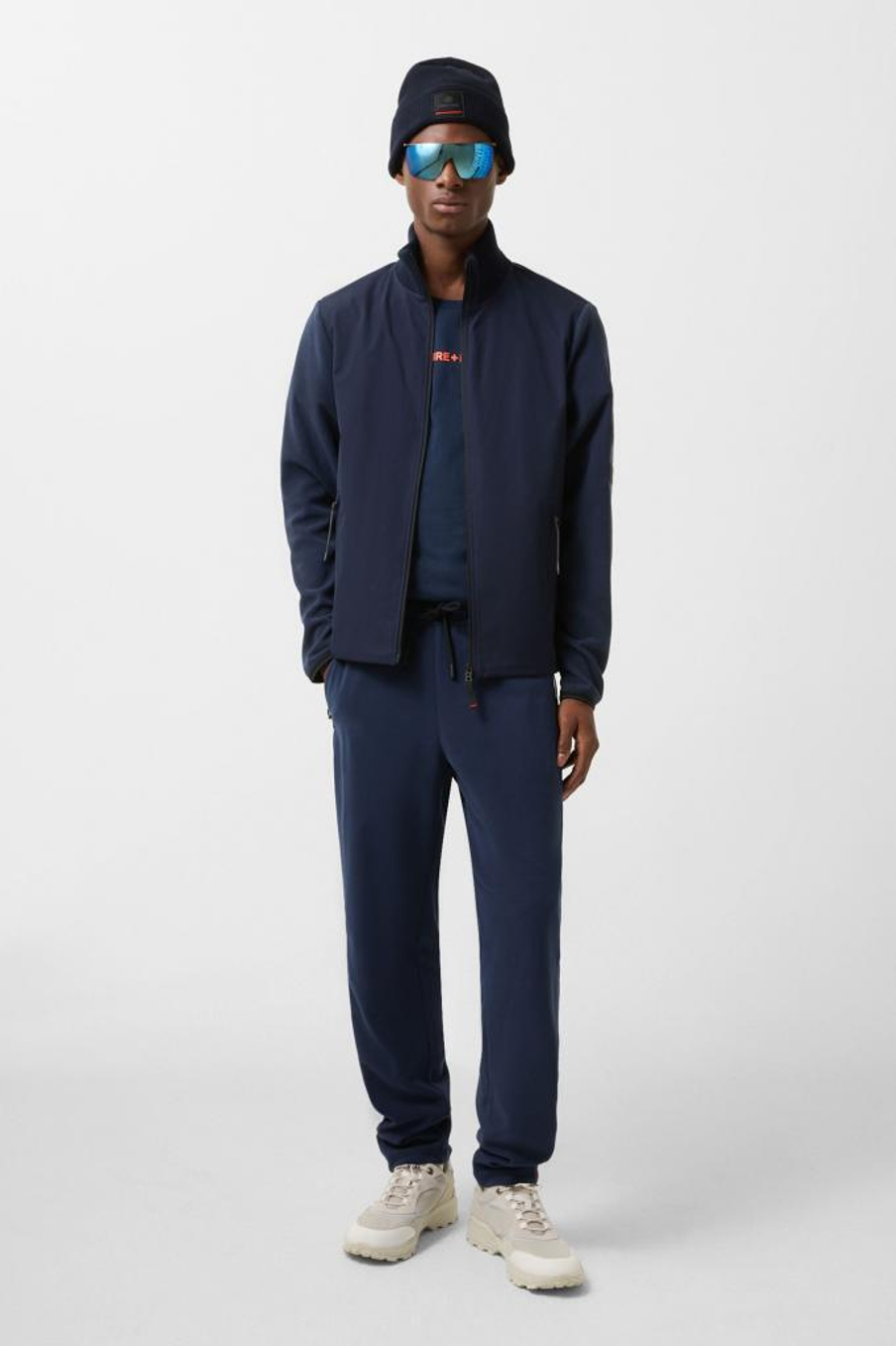 Брюки мужские BOGNER FIRE+ICE BRODER 1445 9699 445 254 MS