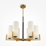 Люстра Maytoni MOD089PL-06BS