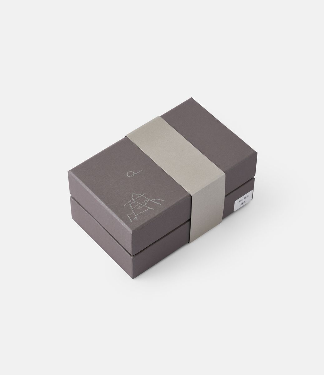 Kin Object Ethereal Clouds Liuli — держатель аромапалочек