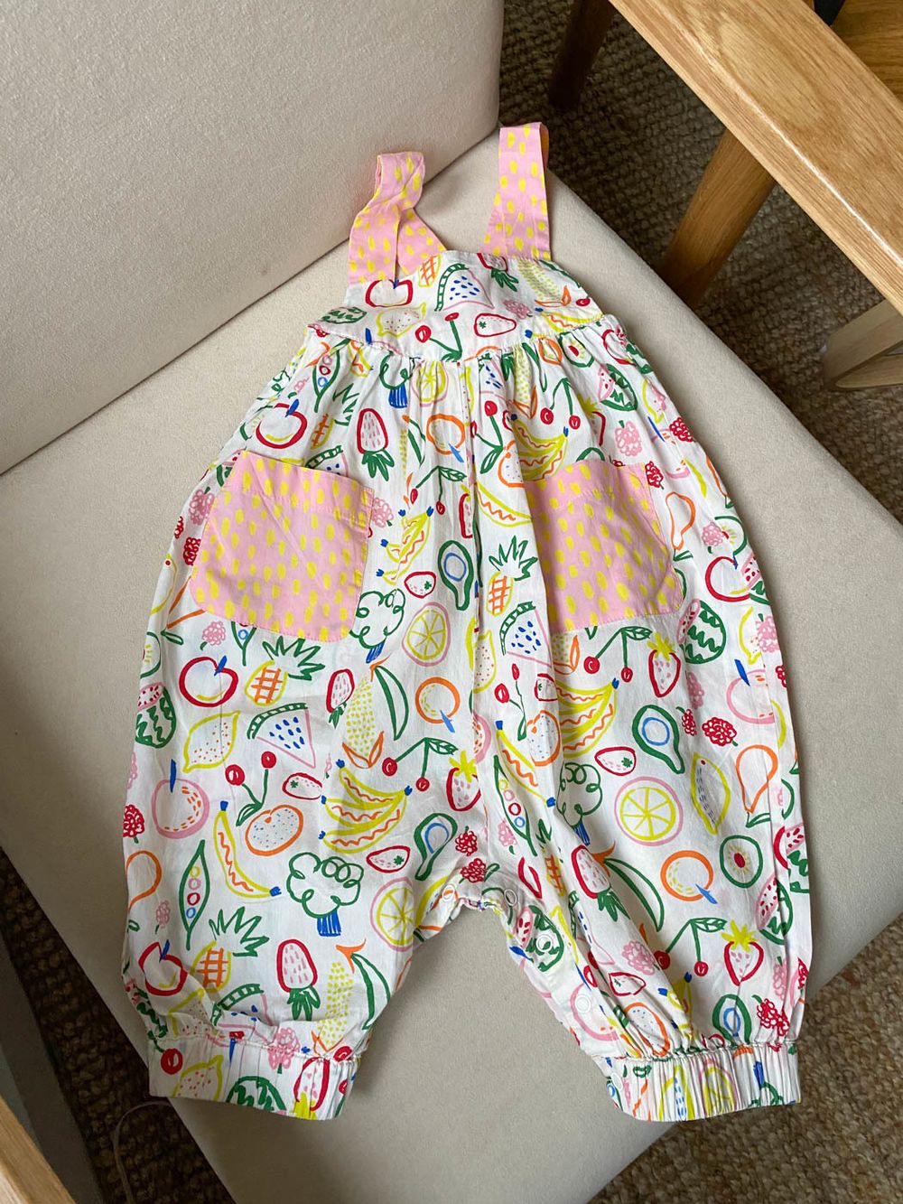 Ромпер Stella McCartney