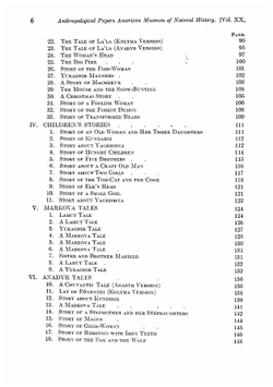 Tales of Yukaghir, Lamut, and Russanized Natives of Eastern Siberia | Waldemar Bogoras