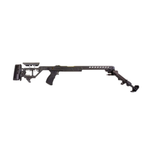Тактическая ложа для карабина Ruger 10/22, CNC Guns Custom
