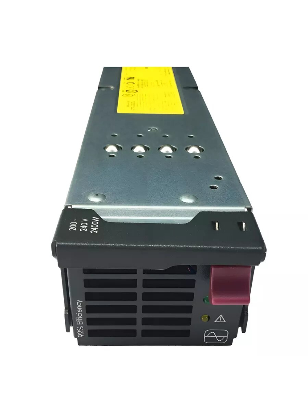 Блок питания HP 2400Wt hstns-PR16 488603-001