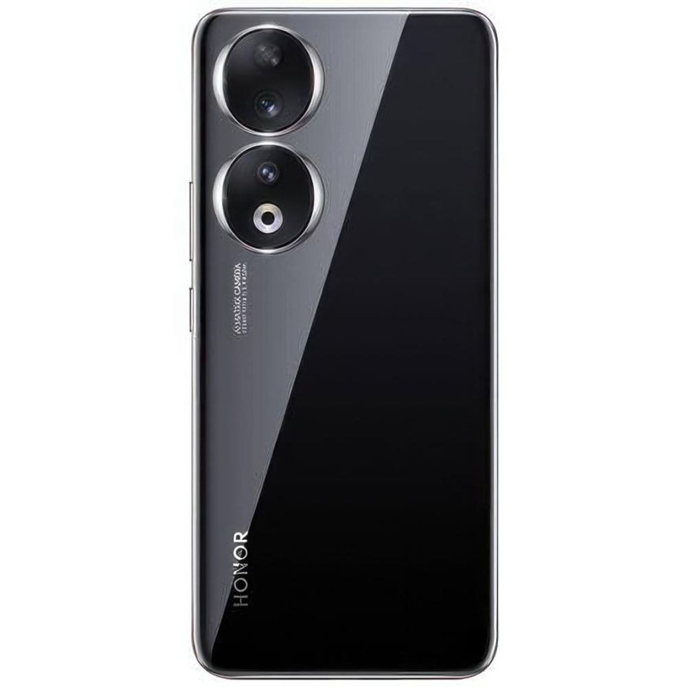 Смартфон HONOR 90 8 ГБ/256 ГБ (Полночный чёрный | Midnight Black)