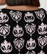 Платье Marc Cain - черный(XC 21.04 M29)