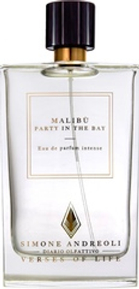 Simone Andreoli Malibù – Party in the Bay EDP