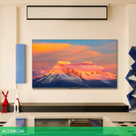 Телевизор LED Skyworth 75" 75X85G QD-Mini LED