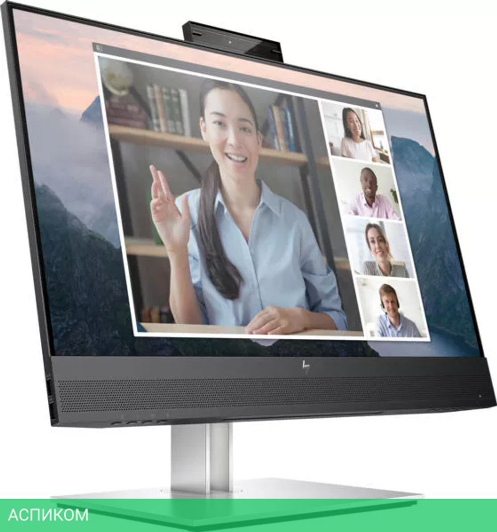 Монитор HP E24mv G4