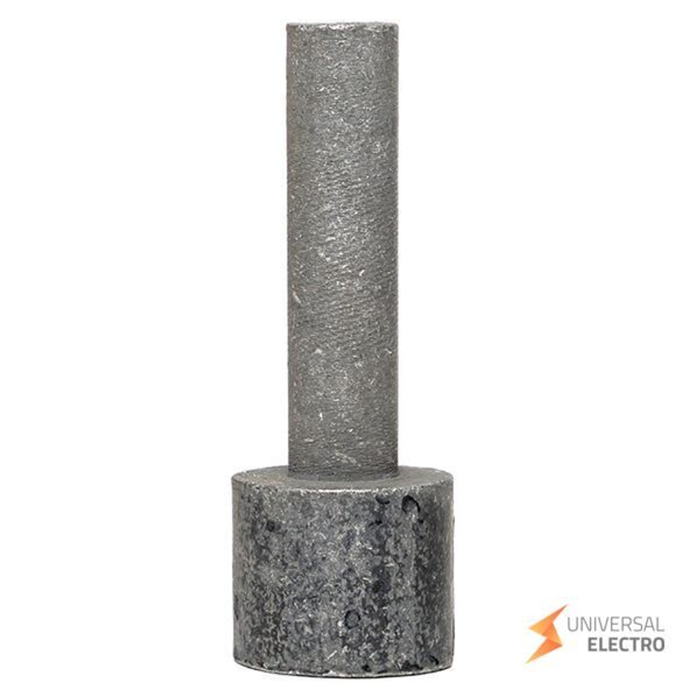 Винт ударный для безмуфтового заземлителя HZ EKF