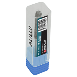 Борфреза по металлу ALTECO L 0822/6 MX