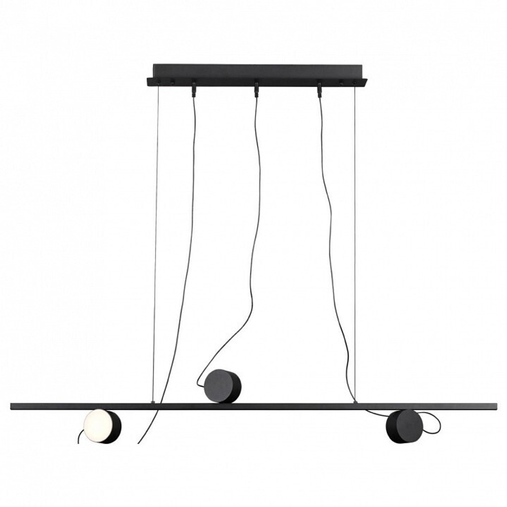 Подвесной светильник Odeon Light 6600/21L