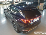 Hyundai Tucson (NX4) Бензин 1.6 Turbo 2WD (08.2023)