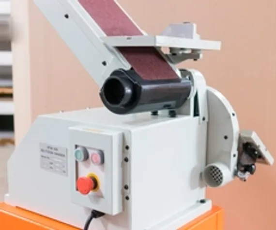 Цанга Optimum ER32, Ø 12 мм