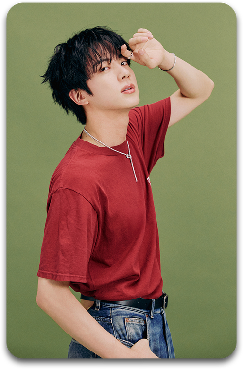 Карта / BTS #1083