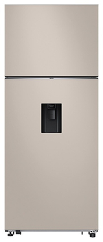 Холодильник Samsung RT53DB7B60ETWT бежевый