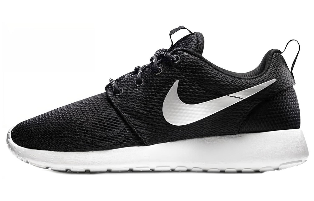 Кроссовки Nike Roshe Run (Женская размерная сетка)