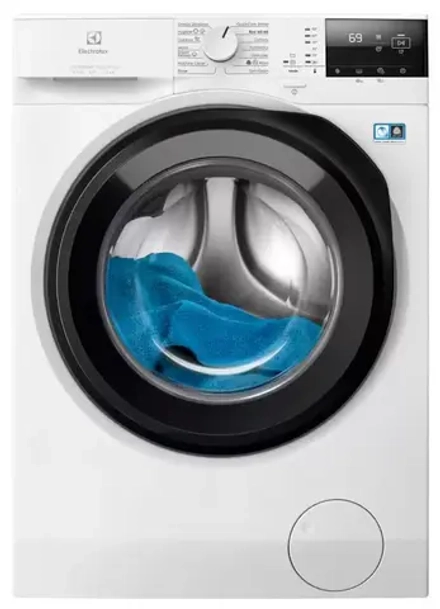 Стиральная машина Electrolux EW7W2492E