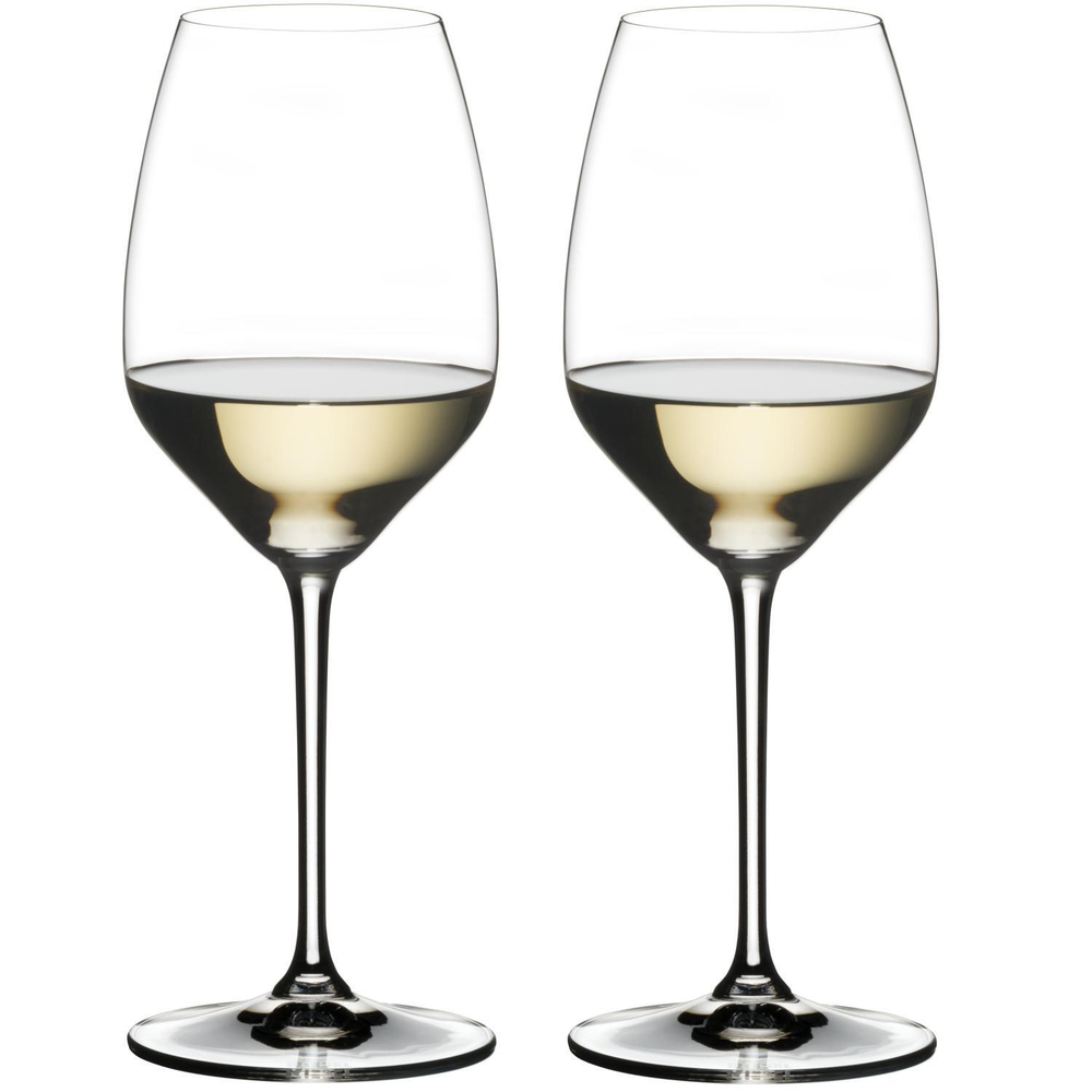 Набор из 2-х бокалов для белого вина Heart to Heart Riesling/Sauvignon Blanc 460  мл Riedel