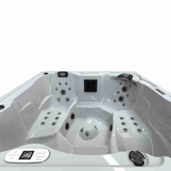Гидромассажный спа-бассейн Lovia Spa V04
