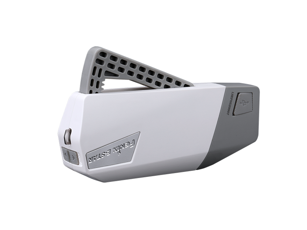 Фонарь ручной Fenix E-STAR с автономным питанием
