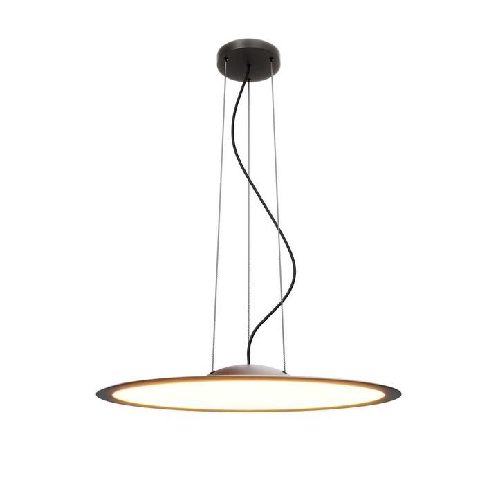 Подвесной светильник Maytoni MOD471PL-L57BK