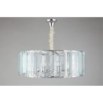 Подвесная люстра Omnilux NOVENTA OML-81513-10