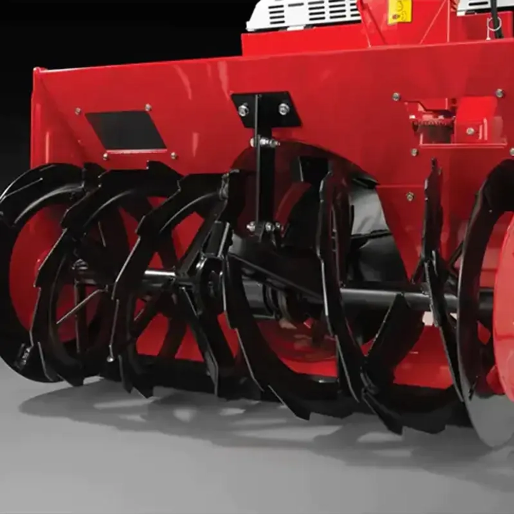 Caiman Edo 36Y бензиновый снегоуборщик 20.3 л.с. ковш 92 см, выброс 22 м, вариатор