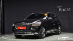 Genesis GV70 2.2 Дизель AWD (02.2021)