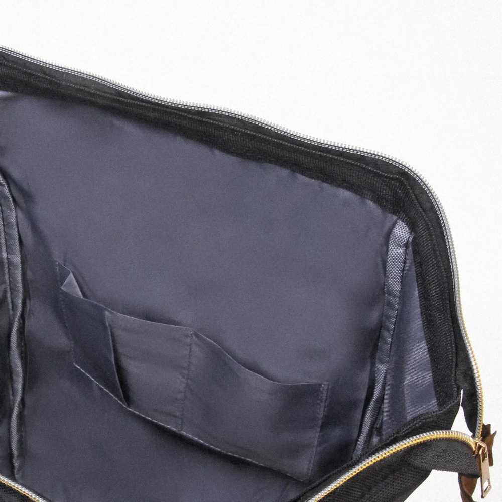 Рюкзак городской «Fashion city», цвет желто-голубой, 34*26*17см