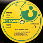 Pink Floyd - Masters Of Rock (Германия)