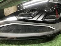 Фара левая Porsche Cayenne 3 (2017-2023) LED
