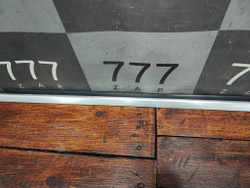 Молдинг стекла двери задней левой Mercedes E W212 09-17 Б/У Оригинал A2127350109