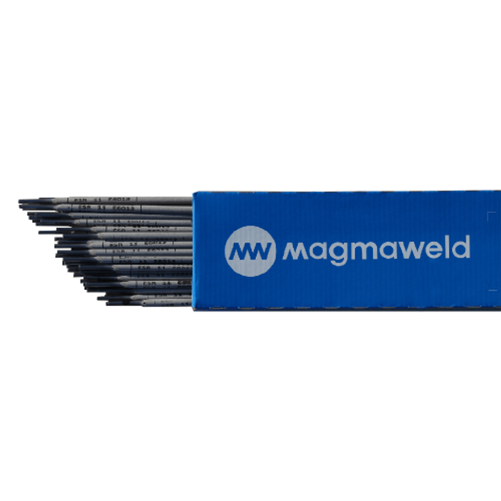 Электроды основные 2.5х350 Magmaweld ESB 48 (5 кг)