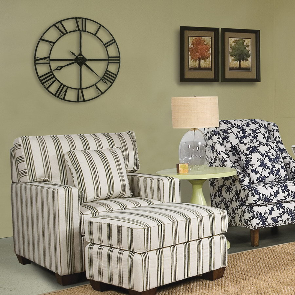 Часы настенные Howard Miller 625-372 США