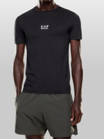 Футболка мужская EA7 Emporio Armani