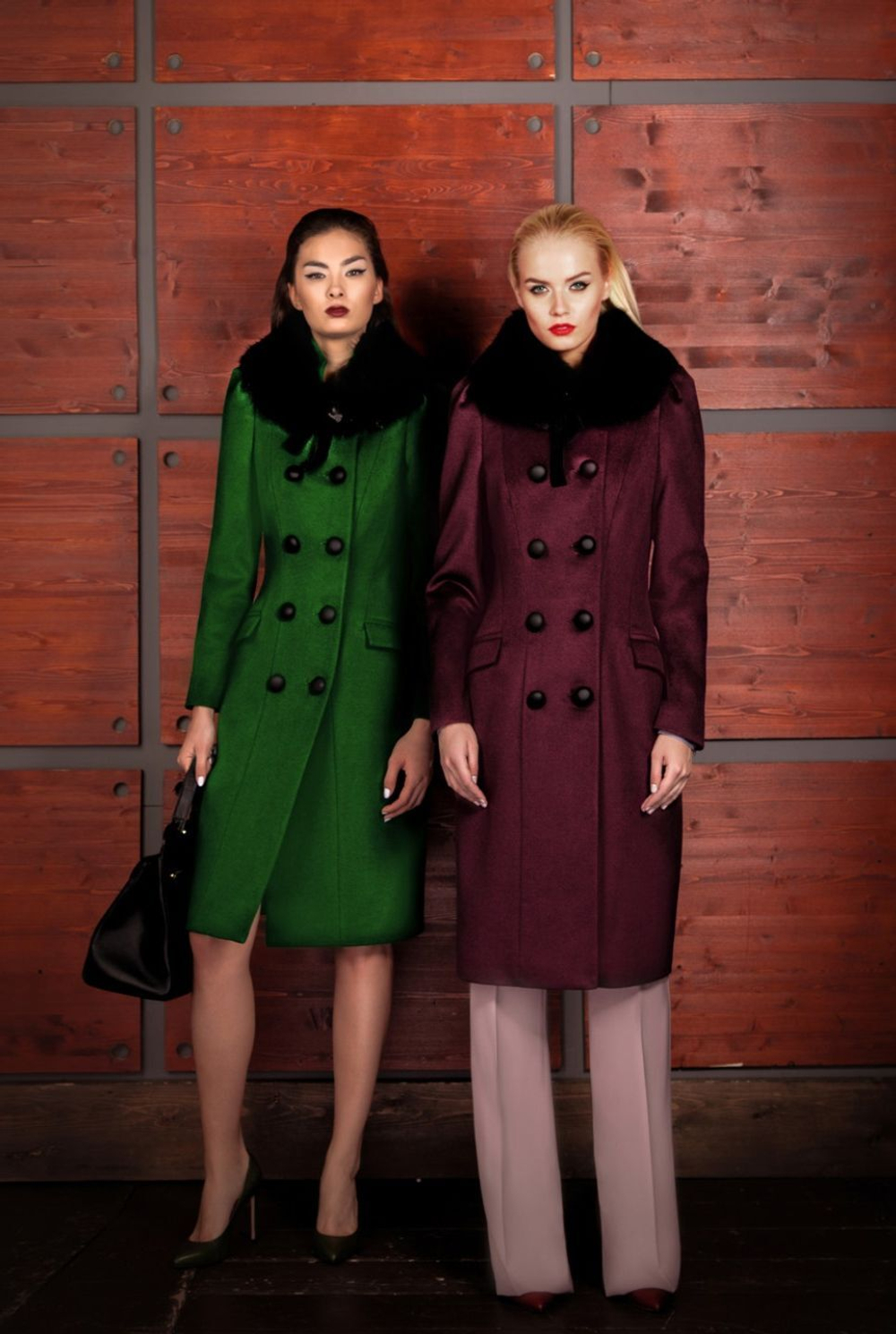 Fall/Winter 2017 Limited edition